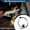 ABS Wheel Speed Sensor Replacement for Chevrolet Captiva Sport (2013–2016)