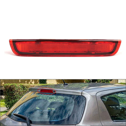 Third Brake Light for Toyota Yaris Hatchback (2011–2020) Red