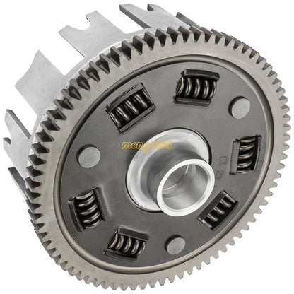 Clutch Basket 2NL-16150-00-00 for Yamaha YFM 350 X Warrior (1987–2004)