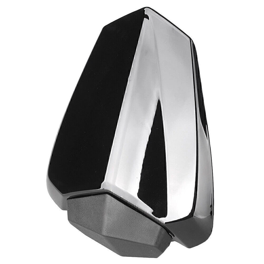 Pillion Seat Cover Fairing for Yamaha YZF R1 (2009–2014) Black