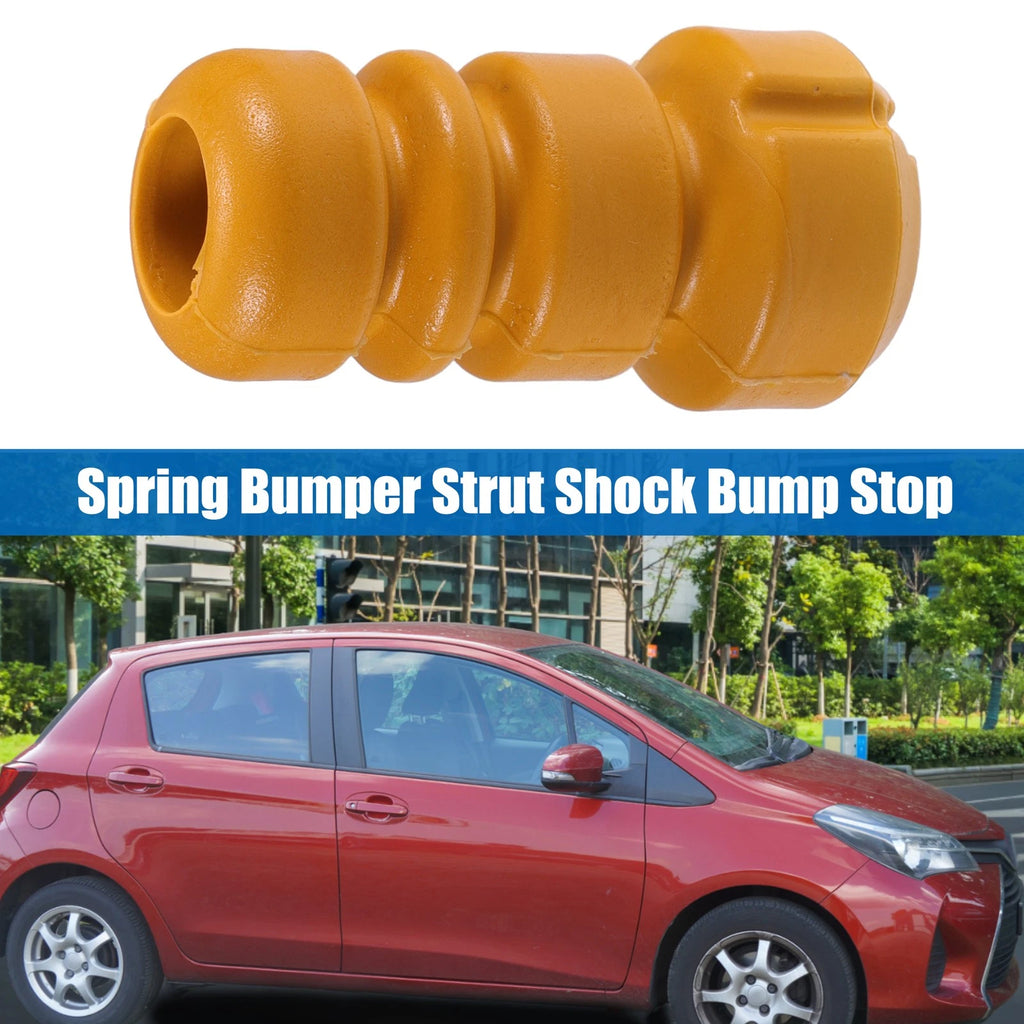 Shock Bump Stop Spring for Toyota Echo Left (2000–2002)