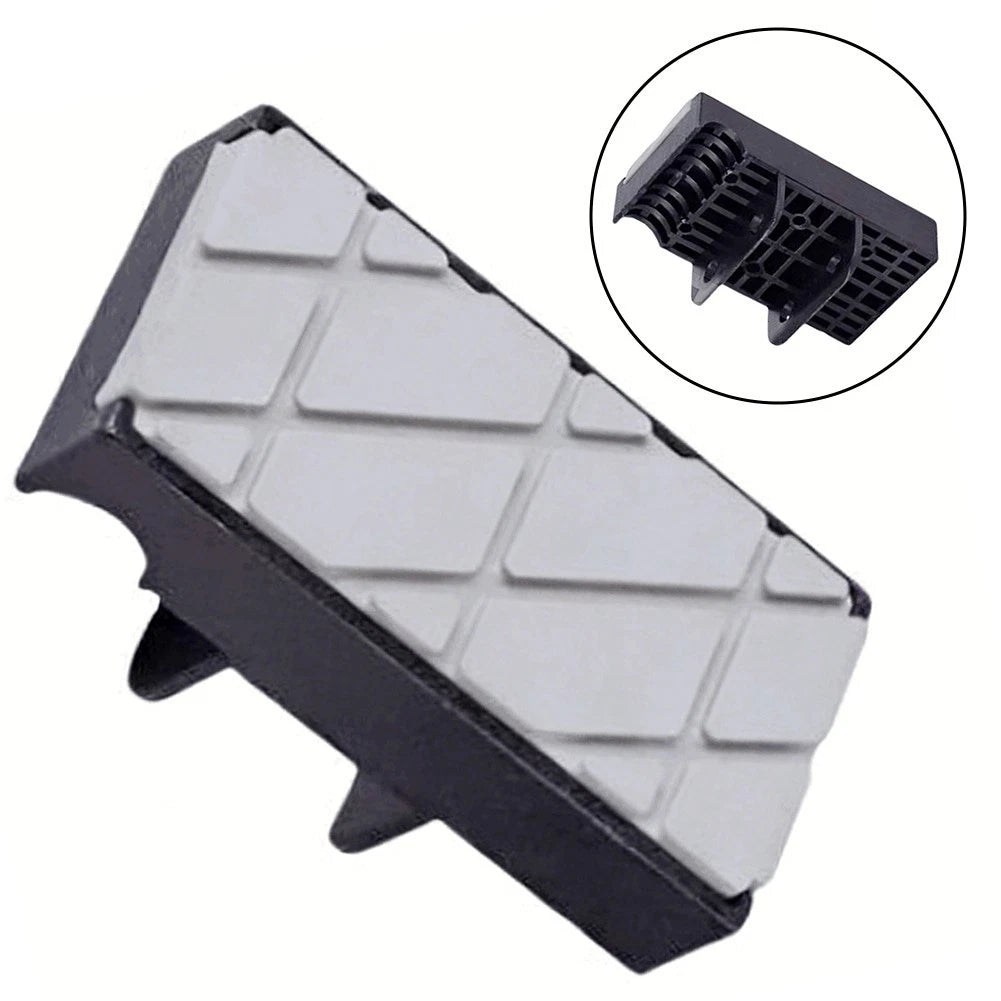 70x37mm Conveyance Chain Support Pad for Edge Banding Tools