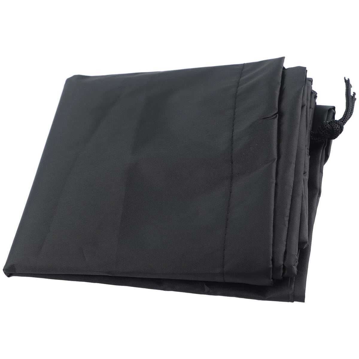 Waterproof Black Grill Cover for BBQ Cooking Patio Protector (No Part Numbers)
