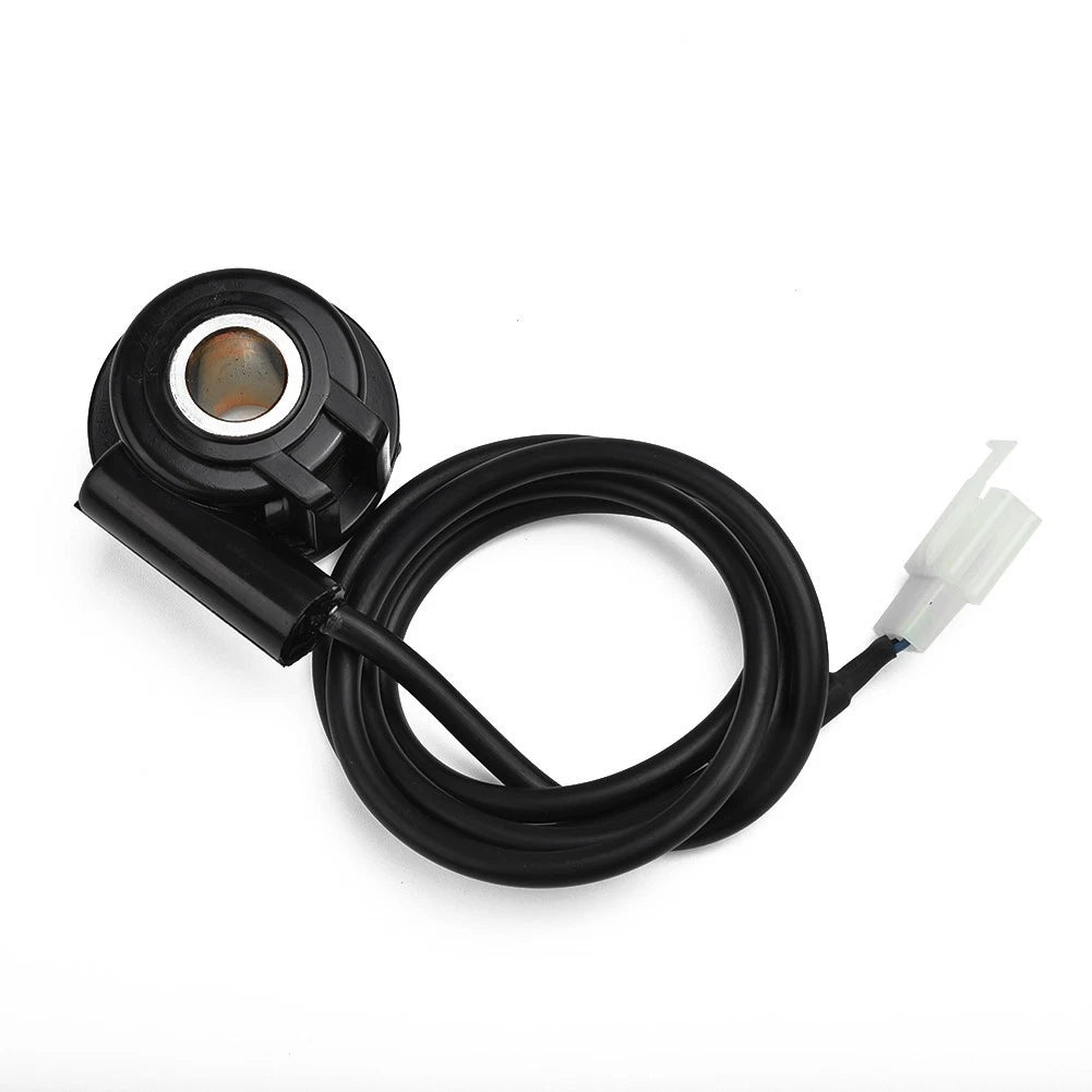 1PC Sensor Cable 3-Pin Digital for Speedometer (KPH)