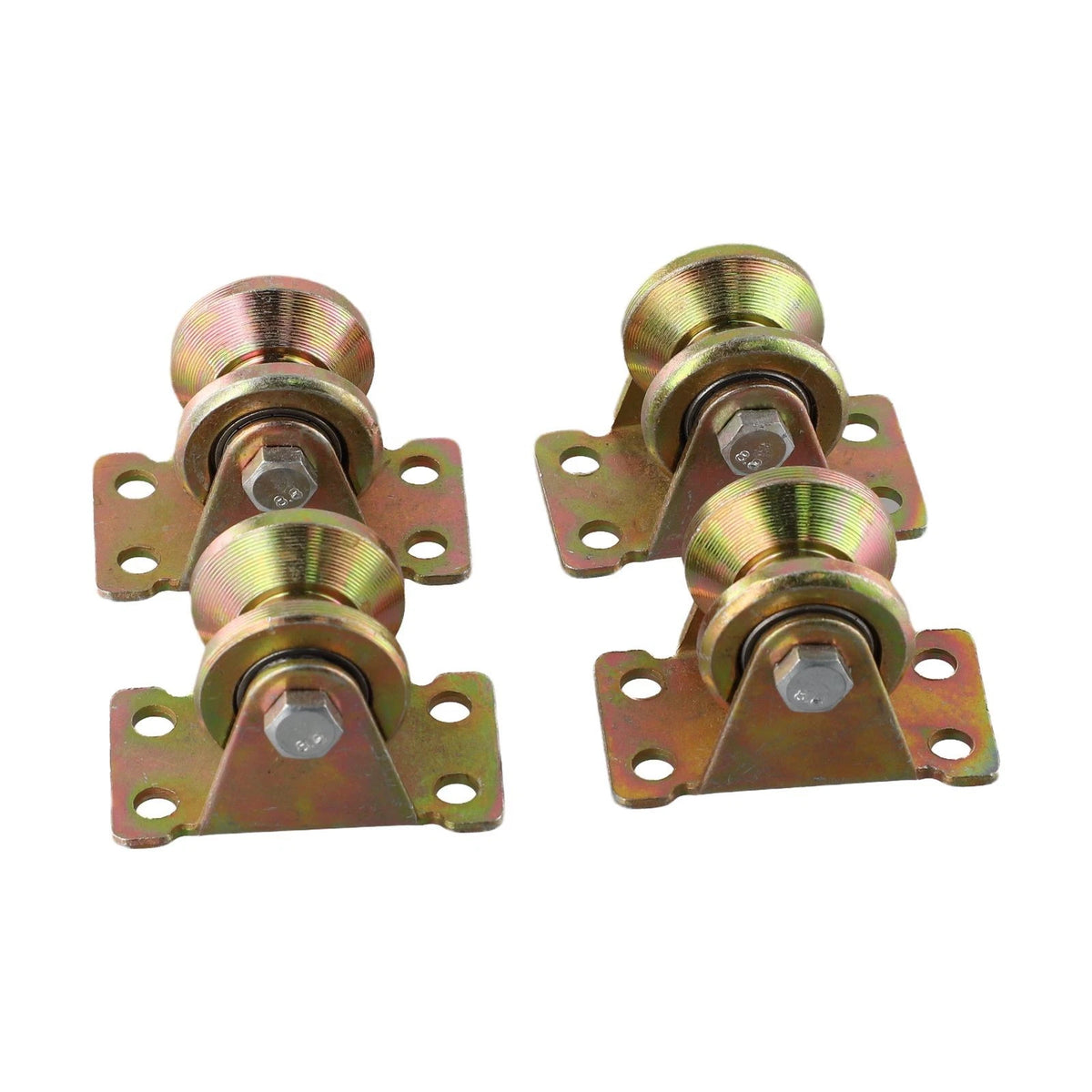 Cable Pulley for Ropes 1-8mm