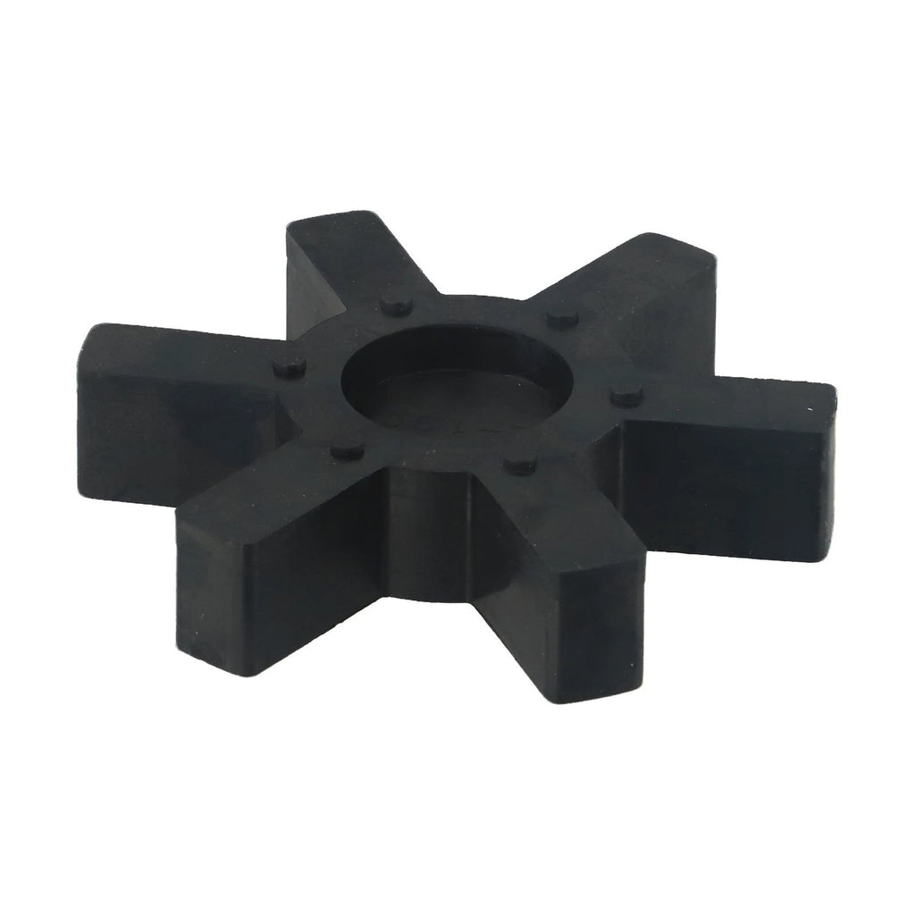L190 Jaw Coupling Insert for Enhanced Stability and Torsional Rigidity