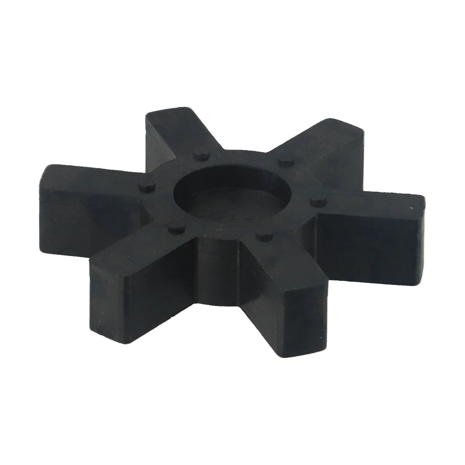 L190 Jaw Coupling Insert for Enhanced Stability and Torsional Rigidity