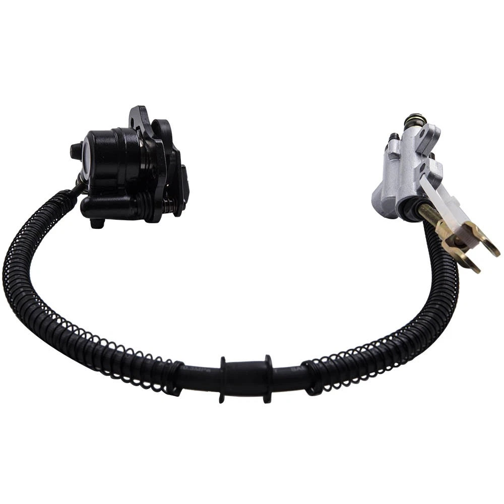ATV Brake Master Cylinder Rear Assembly for 50cc-125cc Quad Bikes (2000–2023)