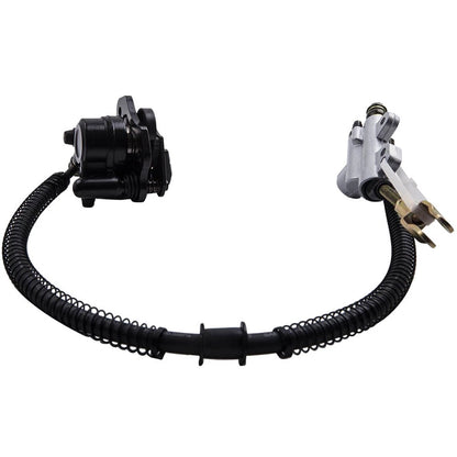 ATV Brake Master Cylinder Rear Assembly for 50cc-125cc Quad Bikes (2000–2023)