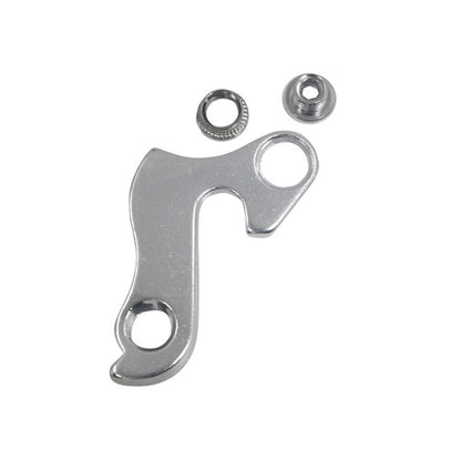 Rear Gear Derailleur Hanger & Bolt Fitting Set for Bike Bicycle