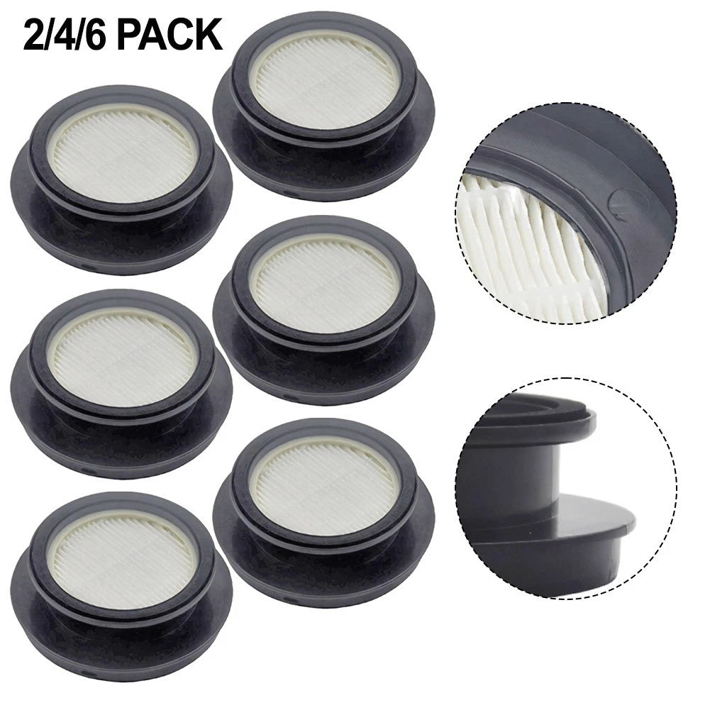 HEPA Filter for Vacuum (2010–2023)