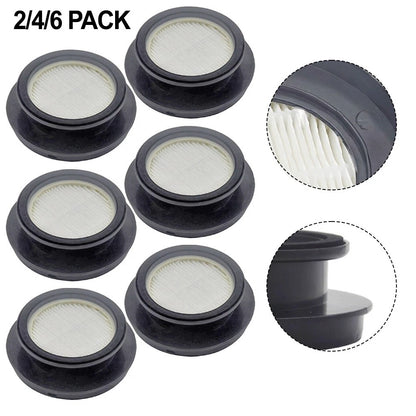 HEPA Filter for Vacuum (2010–2023)