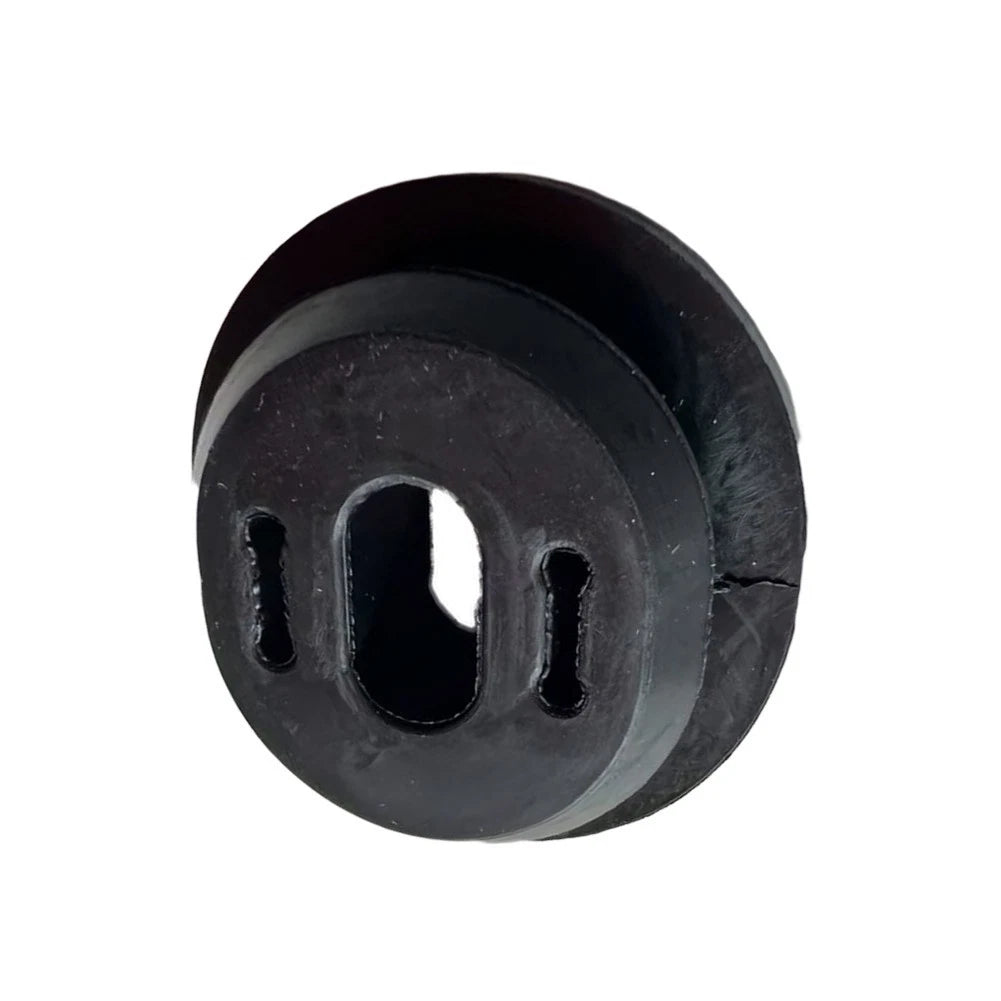 Lower Radiator Mount Bushing for Vehicle Suspension (Heat Resistant)