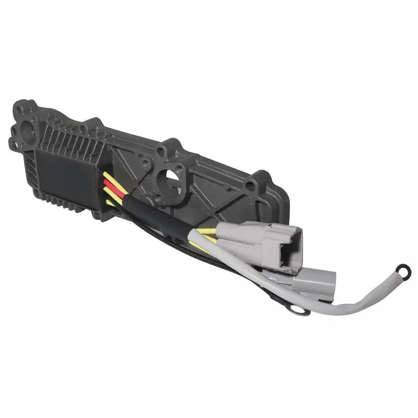 Rectifier/Regulator for Suzuki Outboard DF90/115/140HP (2000–2023) 32800-90J30 32800-90J00