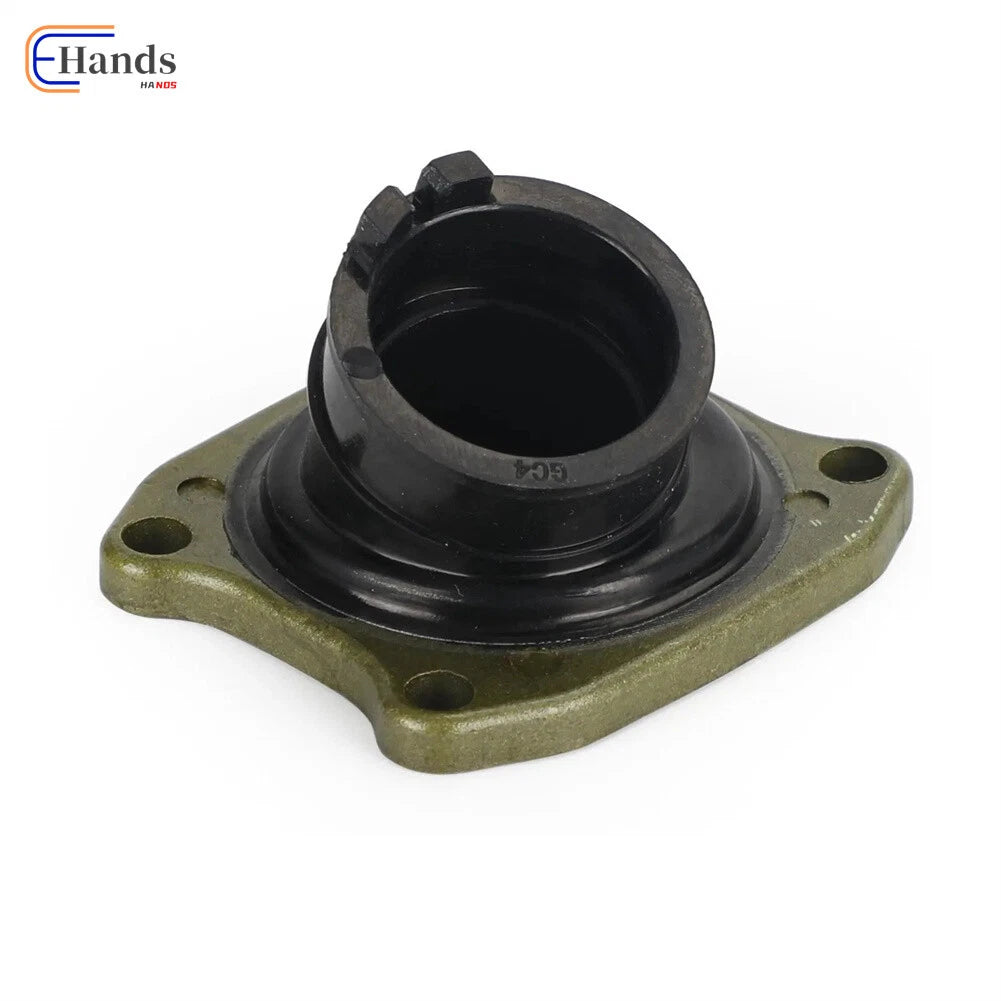 Carburetor Intake Manifold Boot for Honda CR80R CR80RB CR85R CR85RB (1996–2007)
