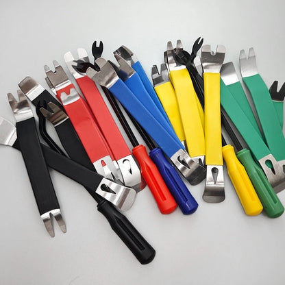Panel Pry Kit for Car Interior Repair (Non-slip Handle)