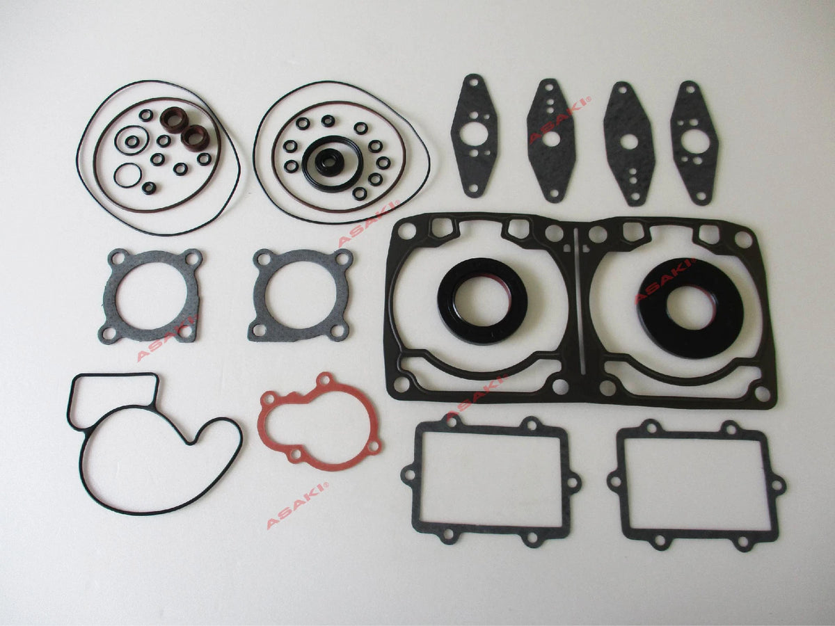 Complete Gasket Kit for Arctic Cat CF8, F8, XF 800, M 800 (2009–2011)