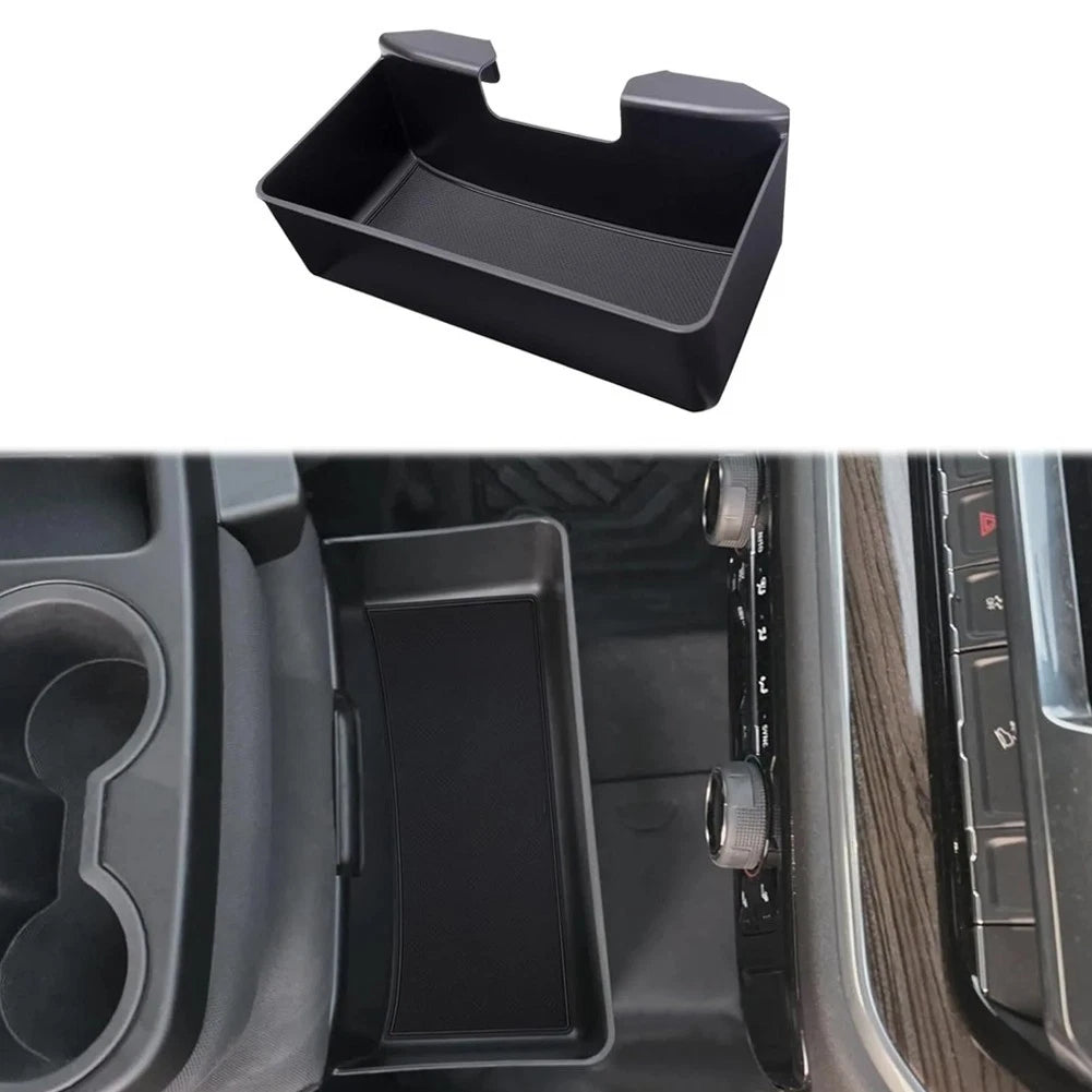 Hanging Storage for Chevrolet Silverado 1500 (2019–2026)