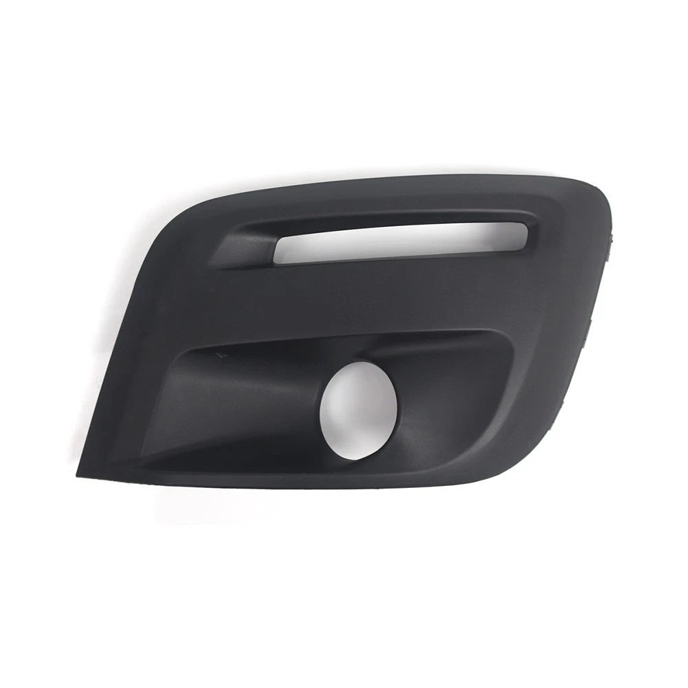 Front Bumper Grille Insert for Citroen Berlingo, Partner (2015)
