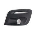Front Bumper Grille Insert for Citroen Berlingo, Partner (2015)
