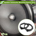Tweeter Speaker Spacer Ring Adapter for BMW Mini Clubman R55 (2007–2015)