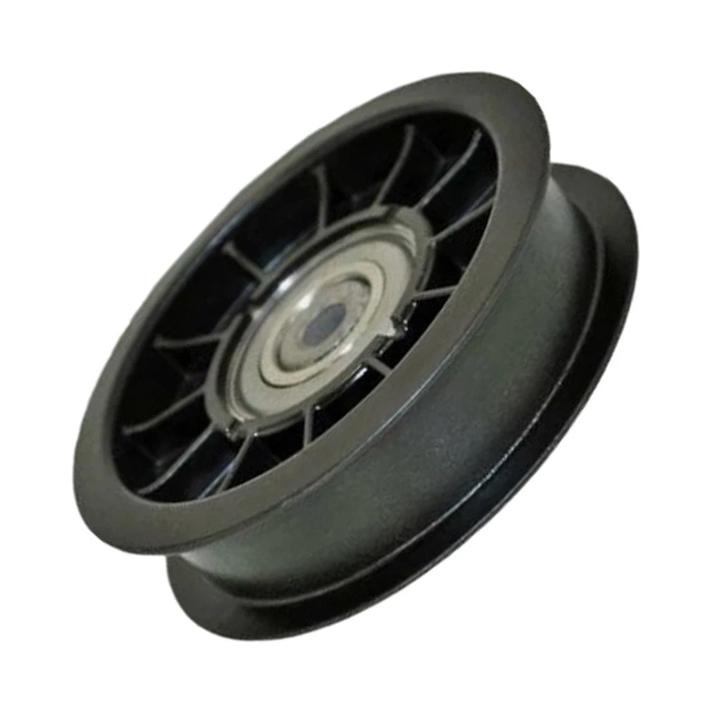 Flat Idler Pulley for Precision Engineered Fit (2010–2015)