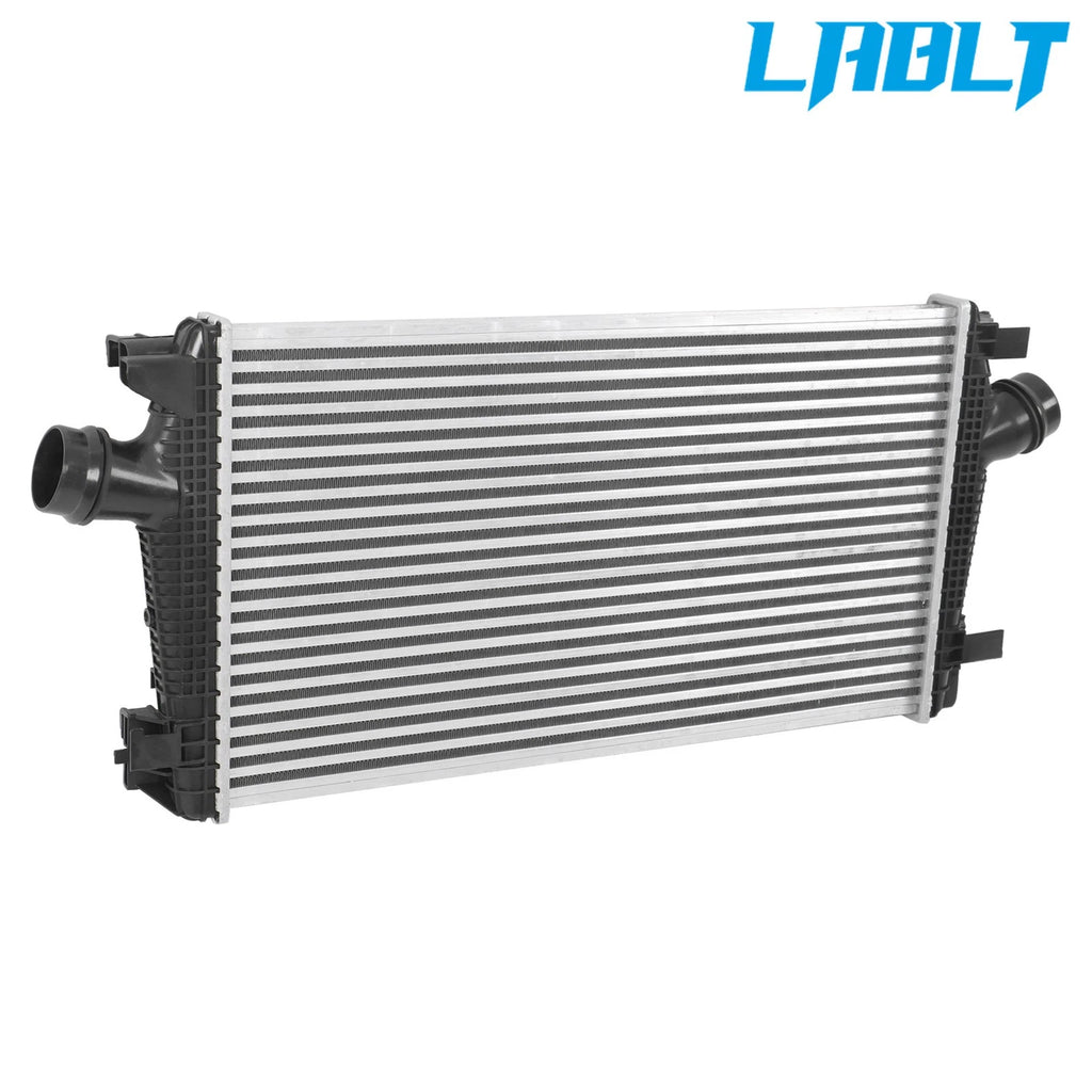 Charge Air Cooler Intercooler for Buick Regal (2014–2017) 2.0L