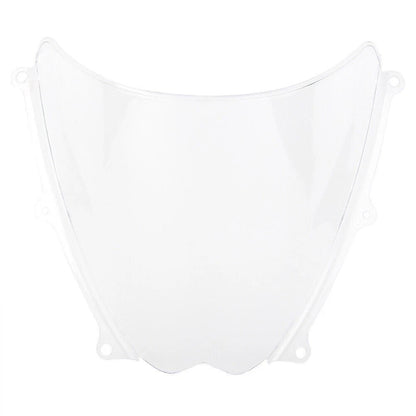 Moto Windshield Wind Screen for Suzuki GSXR1000 2007-2008 K7