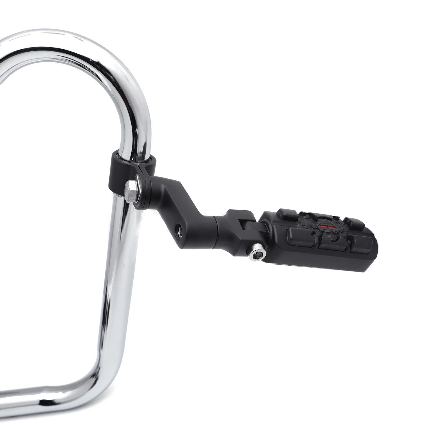 FootPeg Clamp for Harley Sportster (4475)