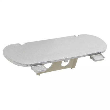 Roof Luggage Rack Side Rail Cover Cap 68141170AC for Jeep Cherokee (2014–2019)