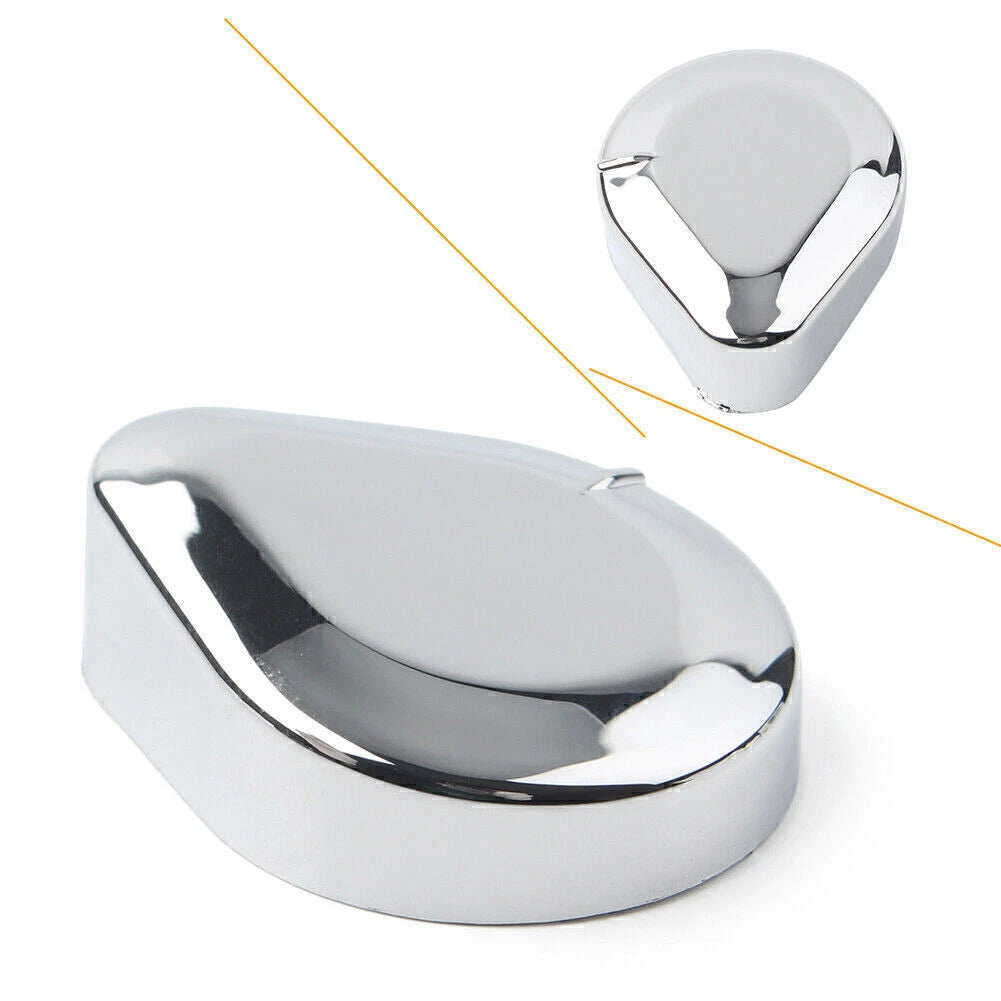 Kill Switch Cover Fairing for Honda Goldwing GL1800 (2001–2011) Chrome