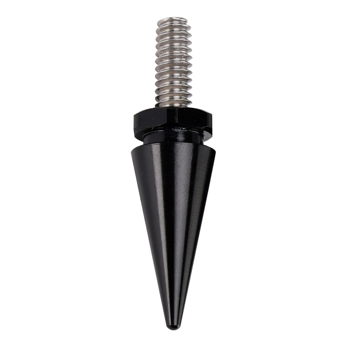3X Spike Windshield Bolts for Harley Touring Electra Glide Street Glide (2014–2025)