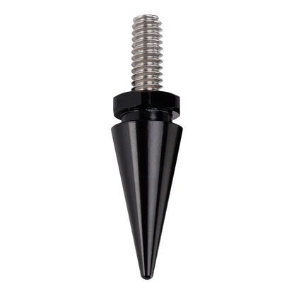 3X Spike Windshield Bolts for Harley Touring Electra Glide Street Glide (2014–2025)