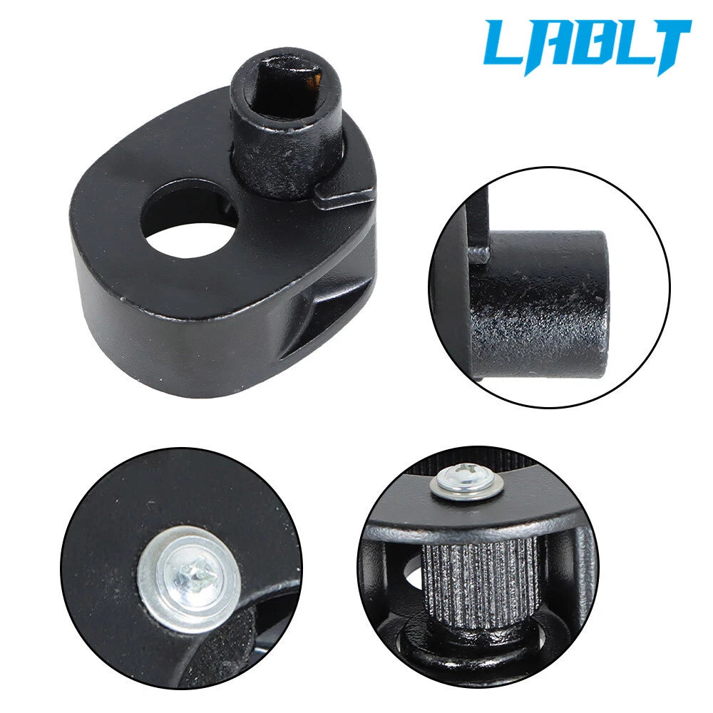 Inner Tie Rod End Tool for Steering Rack & Pinion (33-42mm)