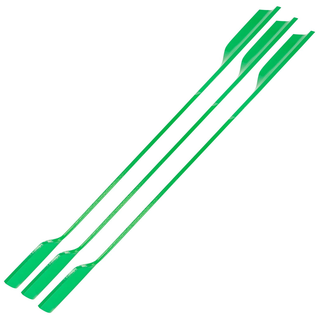 Deck Blades for Hustler Mower Replacement (2005–2015)