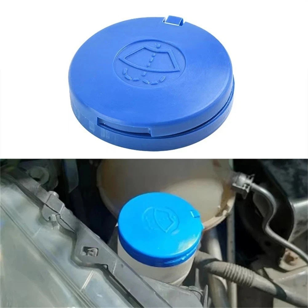Replacement Washer Reservoir Tank Cap for Partner (2002–2008) OEM 643235