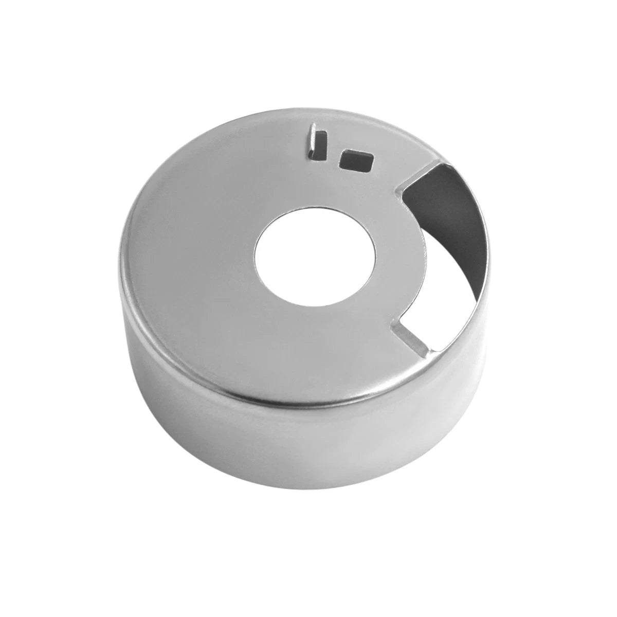 Water Pump Impeller Kit for Yamaha 20 25 Hp 2 Stroke Outboard (18-3431, 6L2-W0078-00)