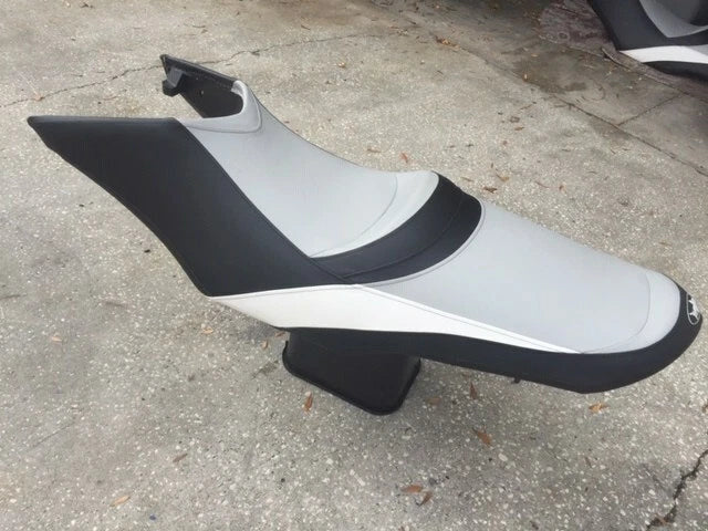 Seat Cover for Seadoo GTI LTD SE 2011–2018 GTI 155 130 SE Blacktip Gray
