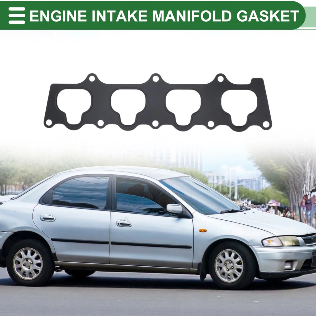 Engine Intake Manifold Gasket Replacement for Mazda 323 (2001–2004)