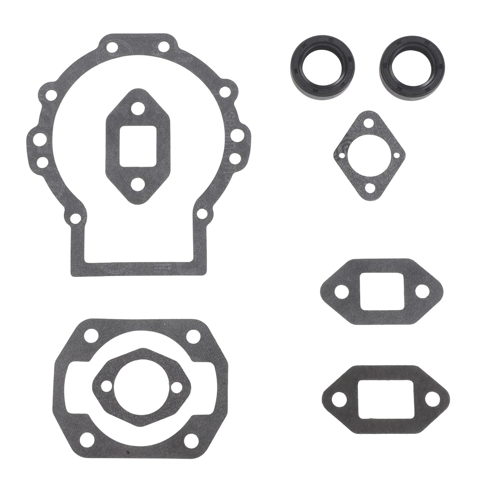 Replacement Gasket Set for Wacker Rammer WM80 BS60Y BS600