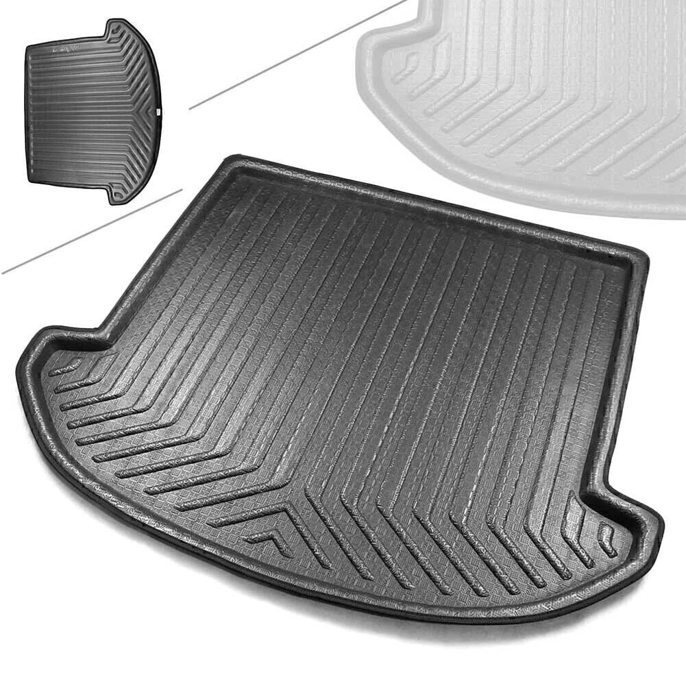 Cargo Floor Tray for Hyundai Santa Fe (2013–2018)