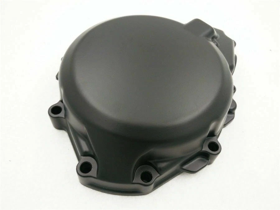 Left Engine Stator Cover for Suzuki Hayabusa GSX1300R (1999–2012)