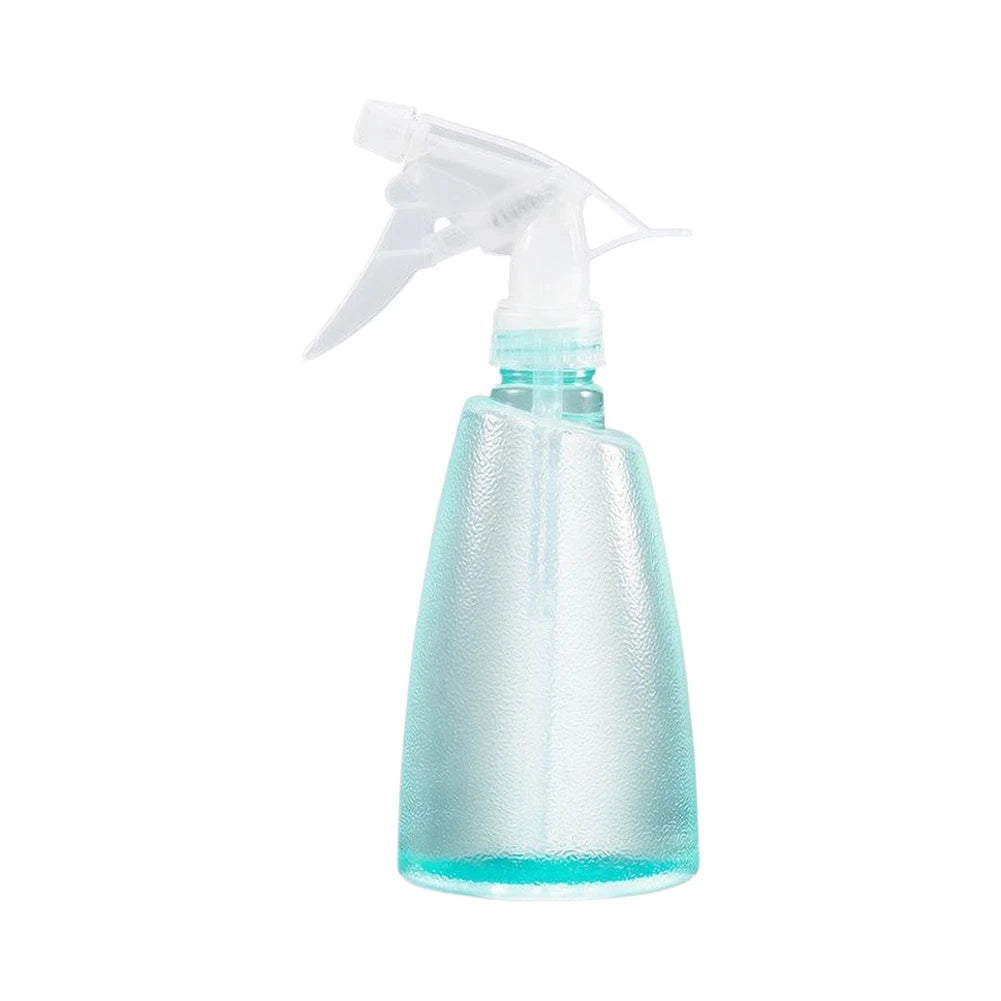 500ml Fine Mist Spray Bottle for Plants and Home Cleaning