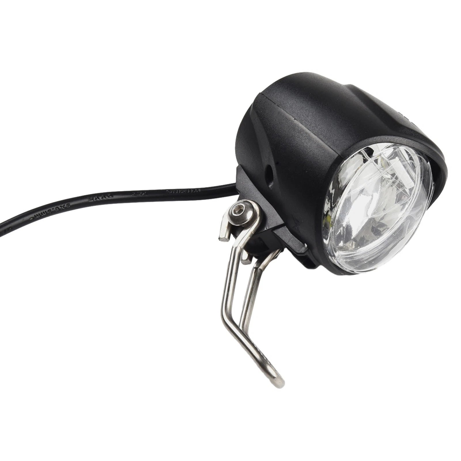 2X 5W Electric Bicycle Front Light for 6V-60V Models