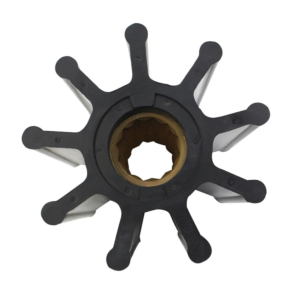 Water Pump Impeller for Yanmar (148687-42830, JMP 8250-01, DJ 090-09)