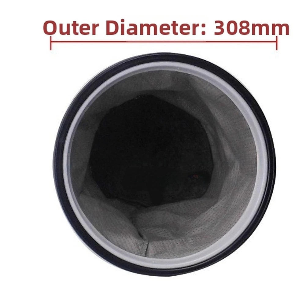 Dust Bag Replacement for Home Cleaning