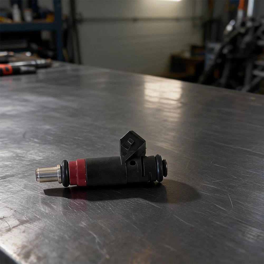 4X Fuel Injectors for Mercedes Accelo Atego