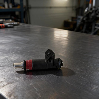 4X Fuel Injectors for Mercedes Accelo Atego