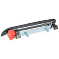 Front Passenger Side Outer Door Handle for Ford Courier PE PG PH (1999–2006)