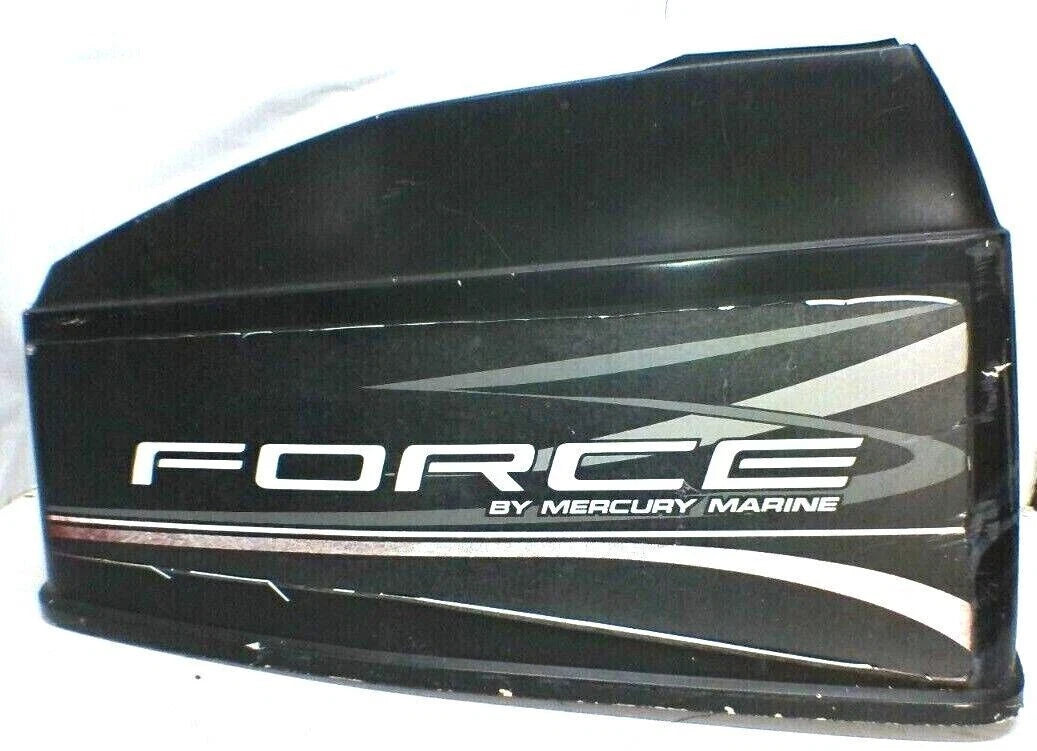 Mercury Force Top Cowling 819364T9 for Mercury 90hp (1990–1995)